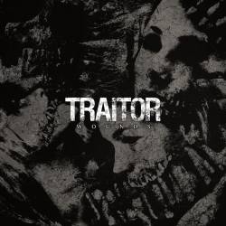 Traitor (USA-2) : Wounds